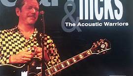 Dan Hicks & The Acoustic Warriors - Shootin' Straight