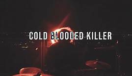 Psyence - Cold Blooded Killer (official video)