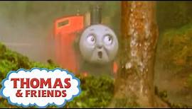 Thomas & Friends™ | James and the Trouble with Trees | Full Episode | Cartoons for Kids