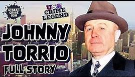 Johnny "The Fox" Torrio | The Ruthless Gangster Who Helped Shape The Chicago Outfit