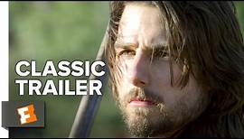 The Last Samurai (2003) Official Trailer - Clint Eastwood, Ken Watanabe Movie HD