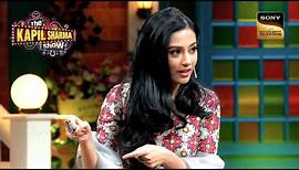 Amrita Rao को देखकर खिलखिला उठा Kapil | The Kapil Sharma Show Season 2 | Full Episode