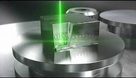 ZEISS Crossbeam laser: LaserFIB Workflow