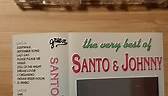 Santo & Johnny - The Very Best Of Santo & Johnny Vol. 2
