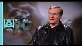 What is a Cult Film? - William Sadler