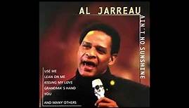 Al Jarreau - Here I Am