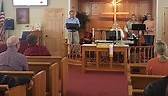 Message: Bro. Ross Kilpatrick - Union Church at Lake Martin