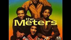 The Meters- Cabbage Alley
