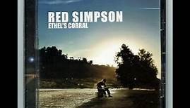 Red Simpson - Ethel's Corral - The Bard of Bakersfield - FULL ALBUM 2005