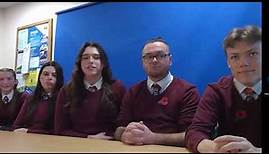 Empathy Action Month - School Takeover feat. Treorchy Comprehensive School