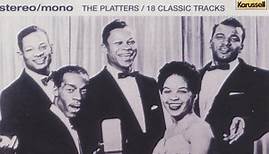 The Platters - The Best Of The Platters