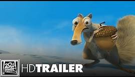 Ice Age 4 - Voll verschoben - Teaser-Trailer (deutsch/german) | 20th Century Studios