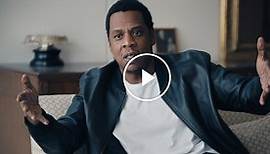 Jay-Z and Dean Baquet, in Conversation