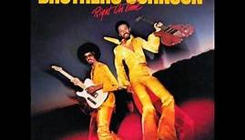 The Brothers Johnson - Strawberry Letter 23