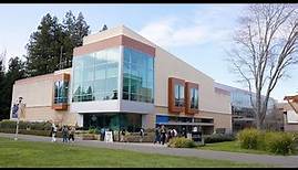 Campus Tour - Sonoma State University