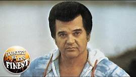 Conway Twitty - But I Dropped It