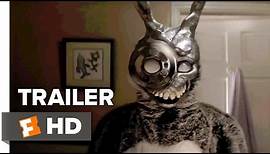 Donnie Darko Re-Release Trailer (2017) | Movieclips Trailers