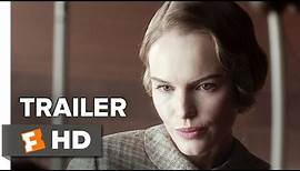 Amnesiac Official Trailer 1 (2015) - Kate Bosworth, Wes Bentley Movie HD