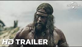 The Northman | Trailer 1 | Deutsch (Universal Pictures)
