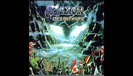Saxon - Rock The Nations 1986 Full Album HD