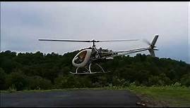 HeliCycle Helicopter For sale