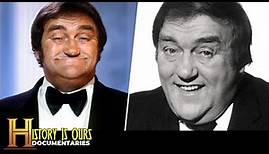 The Many Faces Of Les Dawson | Comedy Legends