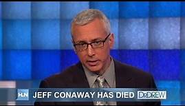 Jeff Conaway dies