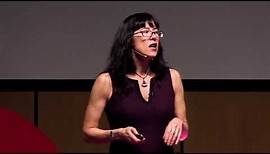 Transforming Our Understanding of Fairy Tales | Anne Duggan | TEDxWayneStateU