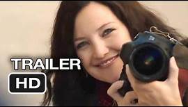 The Reluctant Fundamentalist Official Trailer #1 (2013) - Kate Hudson Movie HD