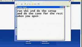 How To Download Visual Basic 6.0 Full For Free