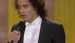 Steven Wright | 1st Annual American Comedy Awards (1987)