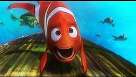 Findet Nemo 3D - Trailer | HD