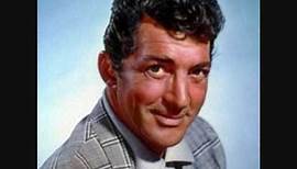 Dean Martin When You're Smiling (High Quality)