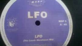 LFO - LFO