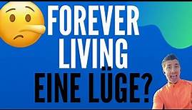Ist Forever Living eine Lüge? 10 Fakten von einem Aussteiger