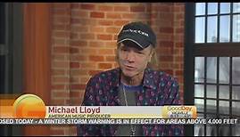 Michael Lloyd