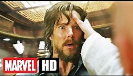 Marvel's Doctor Strange - Offizieller Teaser Trailer (Deutsch | German) - Marvel HD