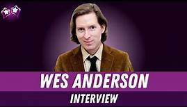 Wes Anderson Interview on The Royal Tenenbaums Legacy