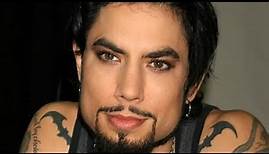 Dave Navarro: The Truth About The Rock Star