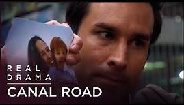 Spencer Meets The Man Who Killed His Family | Canal Road | Real Drama