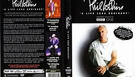 Phil Collins - A Life Less Ordinary (Documentary - 2002) [Subtitles: English, Español & Français]
