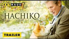 HACHIKO | Trailer | Deutsch