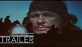 CHATOS LAND Trailer Deutsch German (1972)