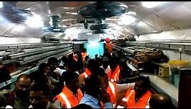 Tote und Verletzte bei Zugunglücken in Indien
