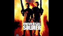 Universal Soldier -The Explosion [Soundtrack]