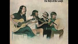 The Boys Of The Lough (featuring Dick Gaughan) - Farewell To Whisky - 1973