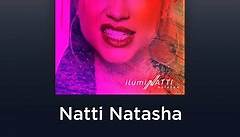 Natti Natasha - IlumiNATTI