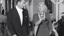 Veda Ann Borg and 76 in Big Jim McLain (1953)