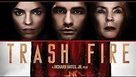 Trash Fire 2016, Adrian Grenier ♥ Full Movie with English (HD)