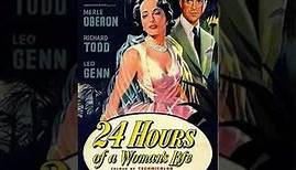 24 Hours in a Woman's Life: A Powerful Story of Triumph & Perseverance